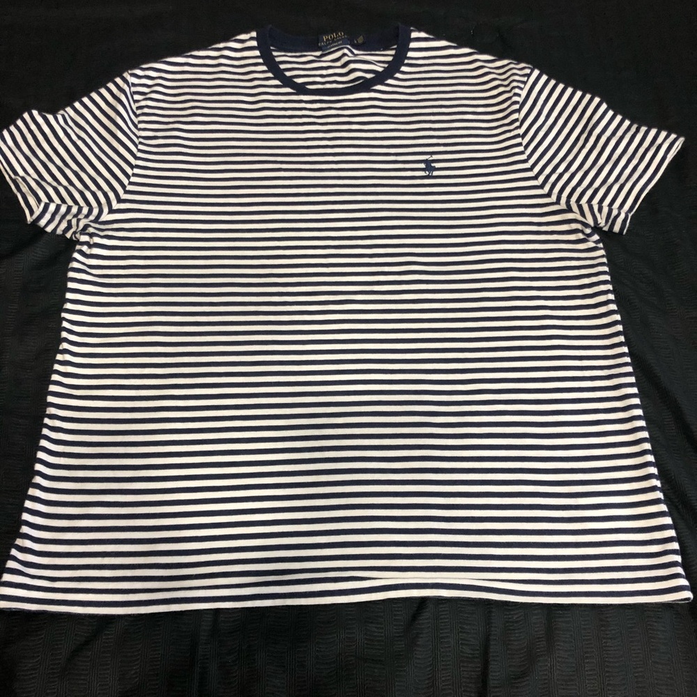 Ralph Lauren polo T-shirt